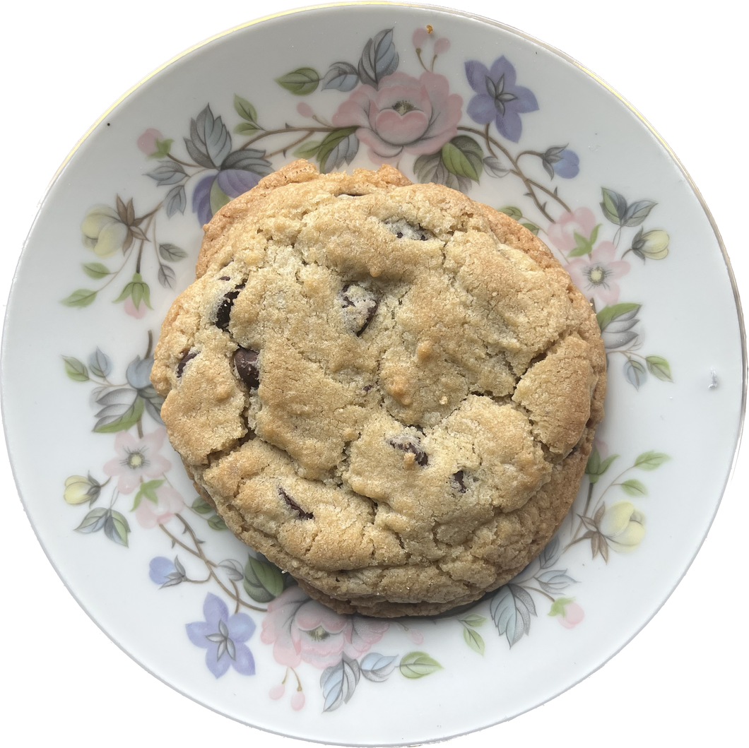Chocolate Chip Cookie - Traditional