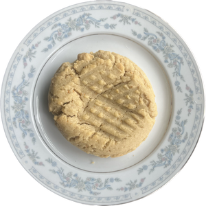 Peanut Butter Cookie - Traditional