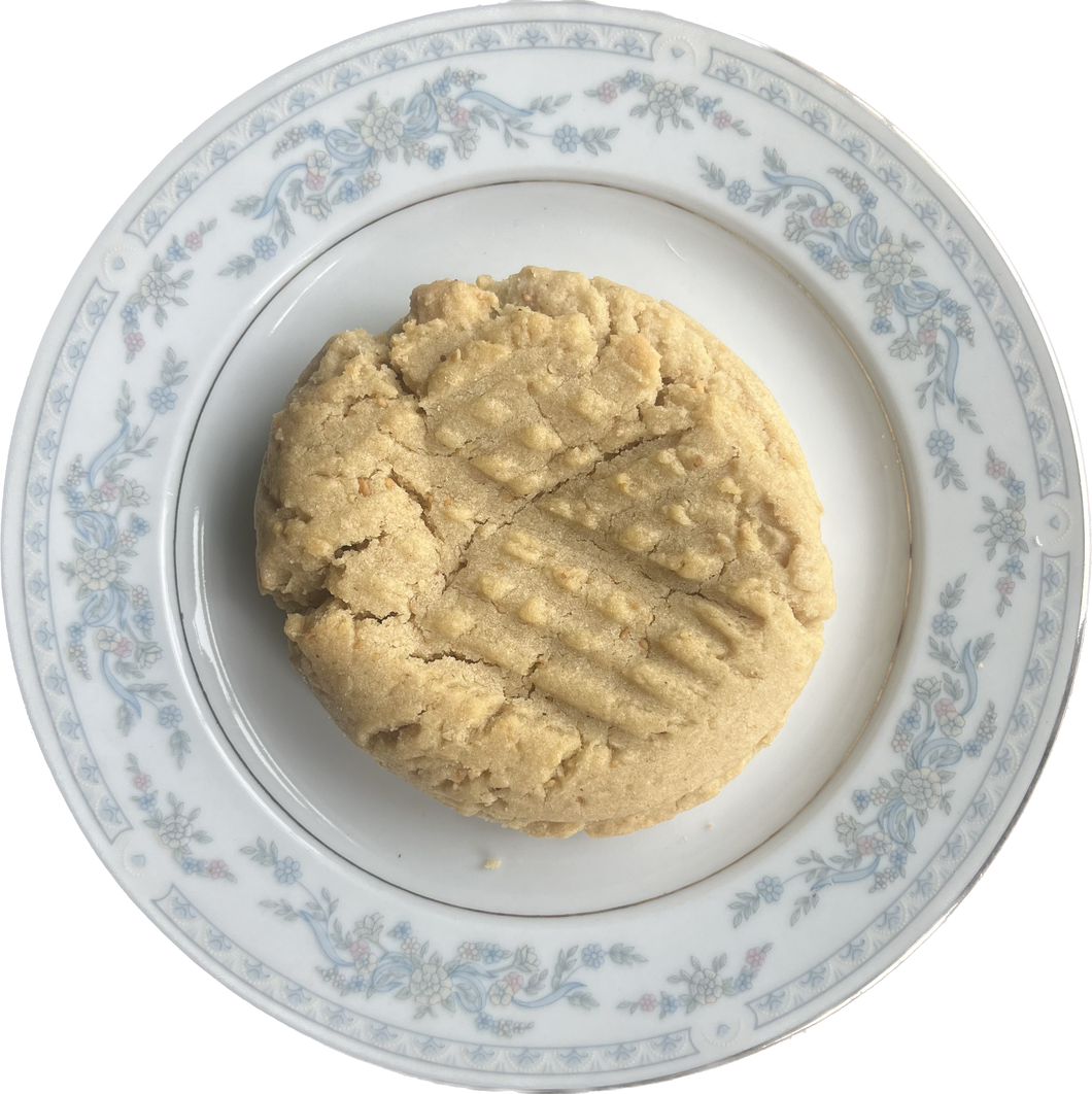 Peanut Butter Cookie - Traditional